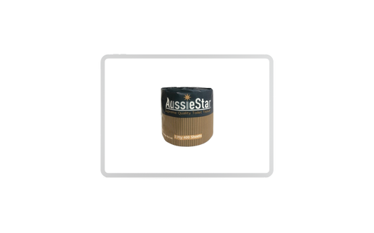 AUSSIESTAR 2 PLY SUPREME QUALITY TOILET TISSUES