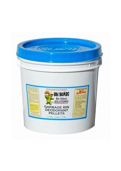 1kg Bin Bombs Tub
