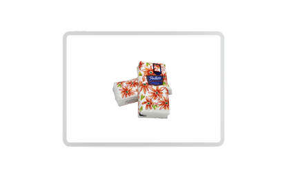 POCKETS 3 PLY FACIAL TISSUE PACK